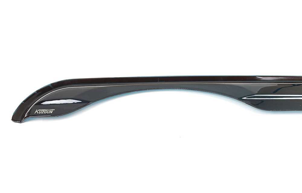 Set Paravanturi pentru FORD F-MAX (2019+) / NOU