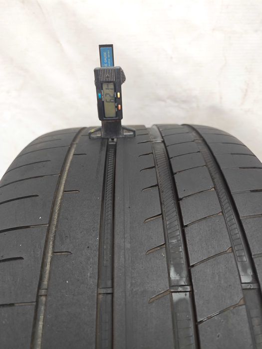 Anvelope 305/30/21 an 2023 vara GOODYEAR Eagle F1 Asymmetric 3