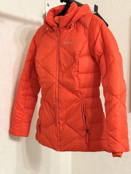 Куртка женская демисизон