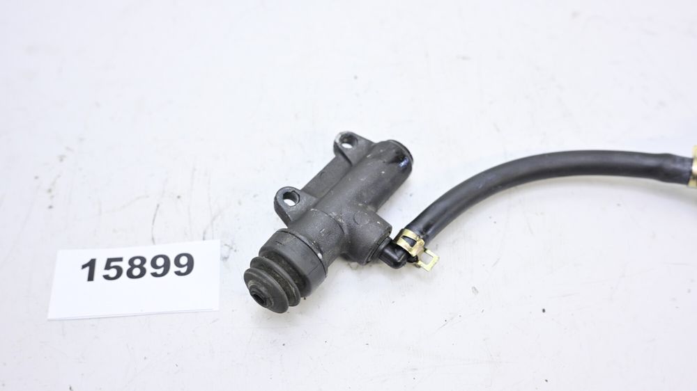 Pompa Frana Spate Cu Rezervor Aprilia RSV 1000 Mille 2001 - 2003