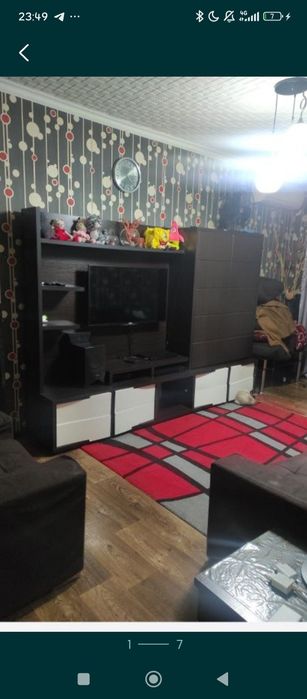Продаю свою квартиру. Массив Заря 2х