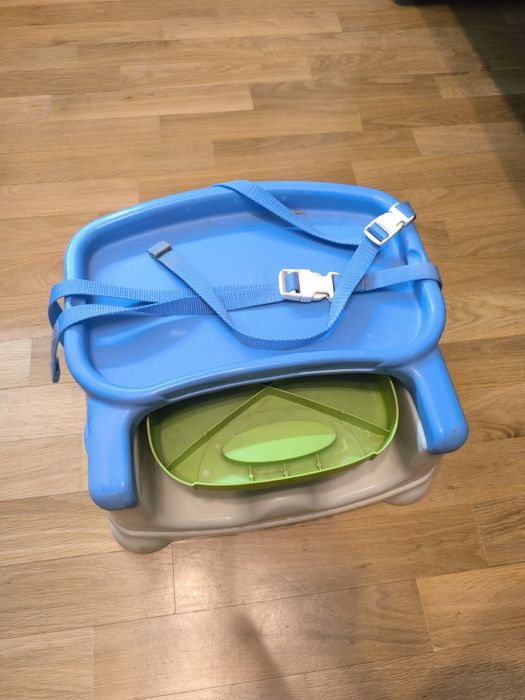 Детски стол маса Fisher price