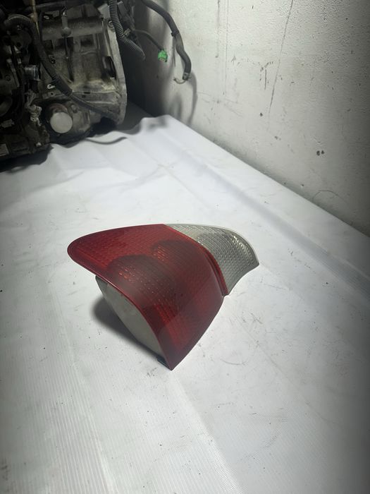 Фонарь задний левый bmw x5 e53