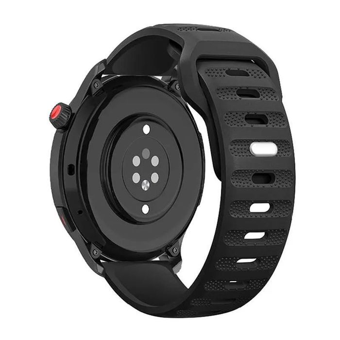 Силиконова каишка за honor watch 6