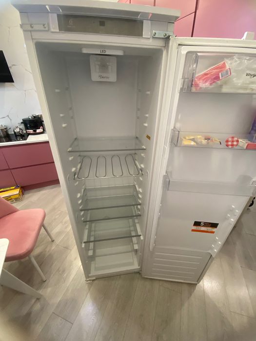 Холодильник для запчясти