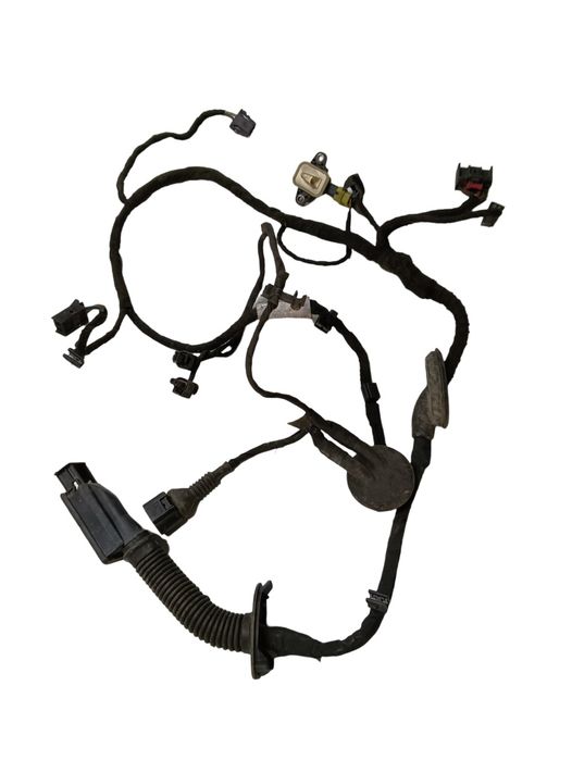 Instalatie Electrica Usa Stanga Fata Audi A8 Iii 4H2, 4H8, 4Hc, 4Hl 2