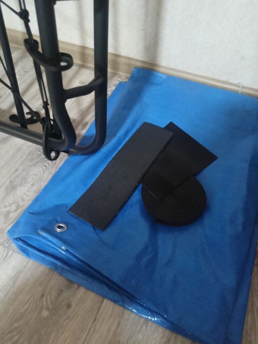 багажник на крышу