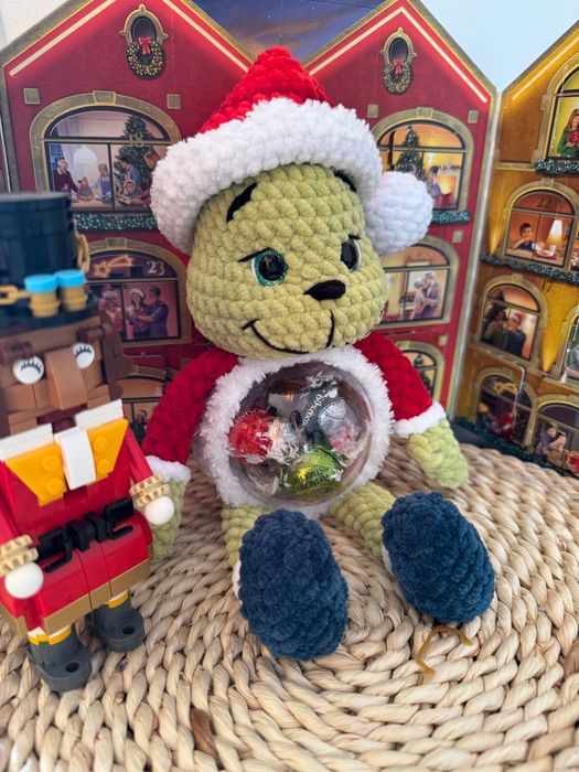 Сувенир Grinch бонбониера