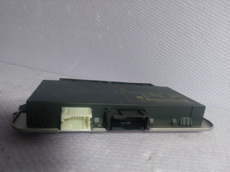 Modul lumini FRM 3 BMW F01 F02 F03 F04 F06 F07 F10 F11 F25