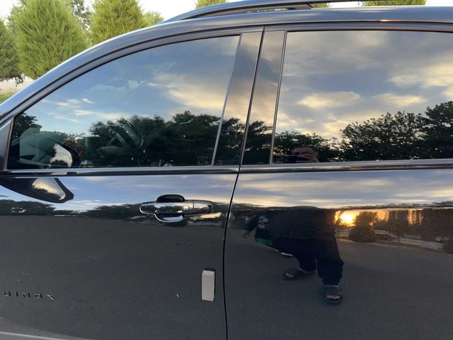 EQUINOX RS Turbo 2022 г FULL 33 000у.е