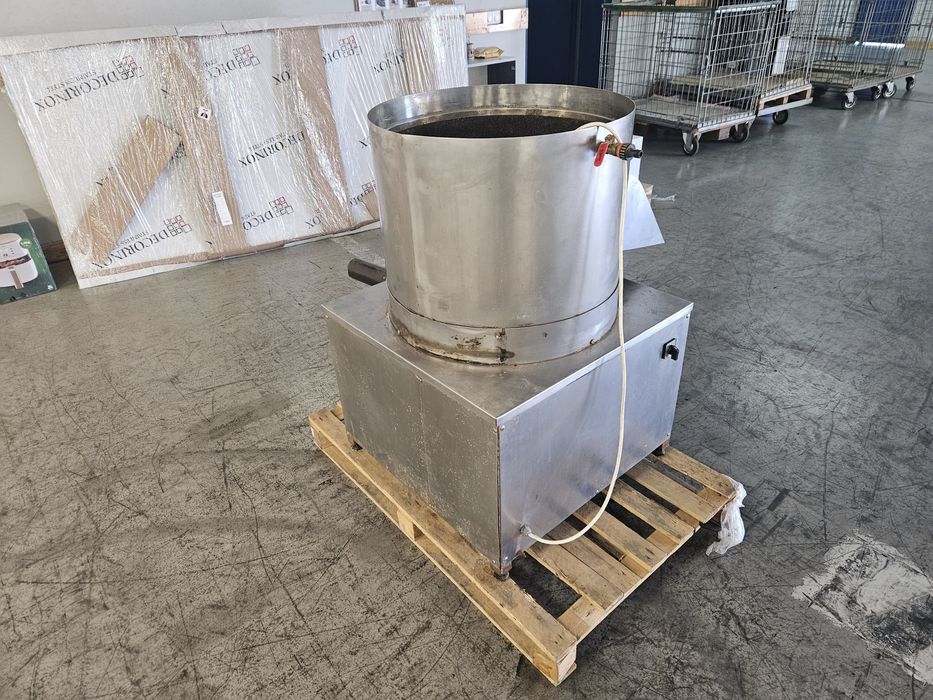 1.КАРТОФОБЕЛАЧКА И ЛУКОБЕЛАЧКА - 4Окг. 2.Картофобелачката е много здра