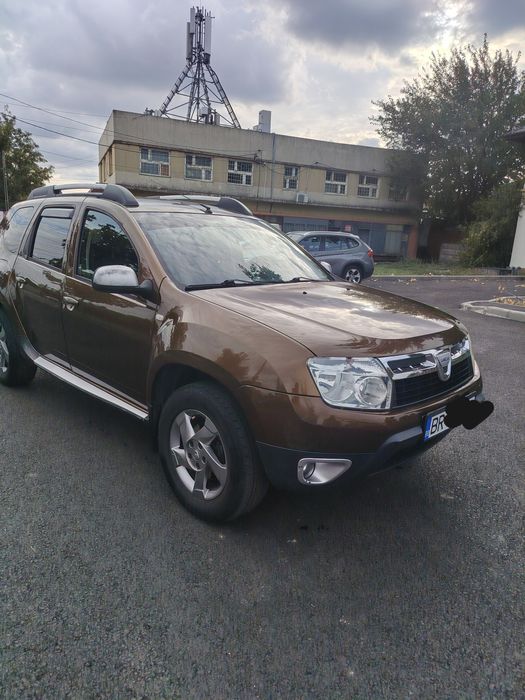 DACIA Duster 2011 — imagine 2