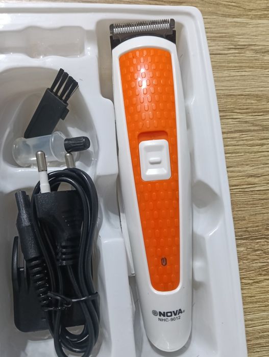 Mașină de contur -Stare bună -Toate accesoriile