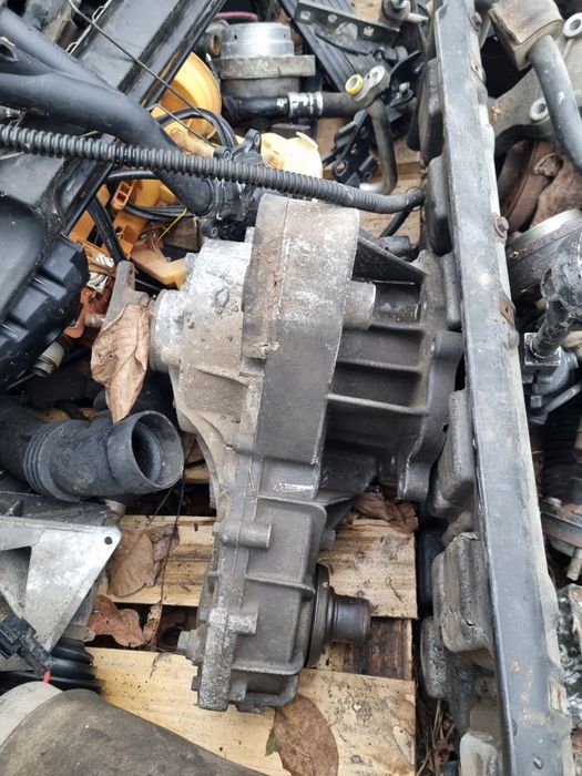 ABS модул за Ауди А4 Б7 3.0 тди 204 коня автомат куатро 2005г