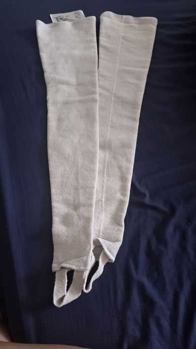 Компрессионные чулки