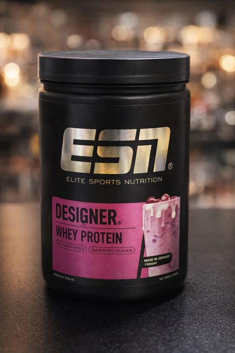 Vand proteine de calitate