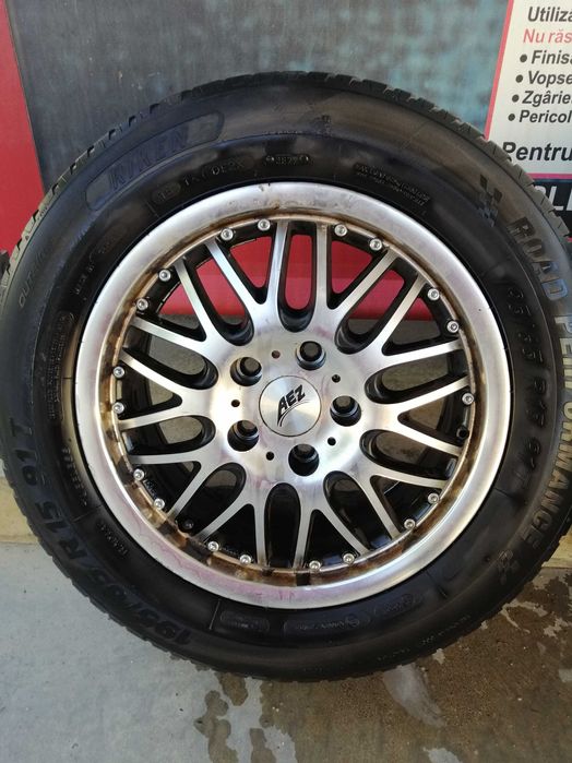 Jante auto compatibile cu Ford focus