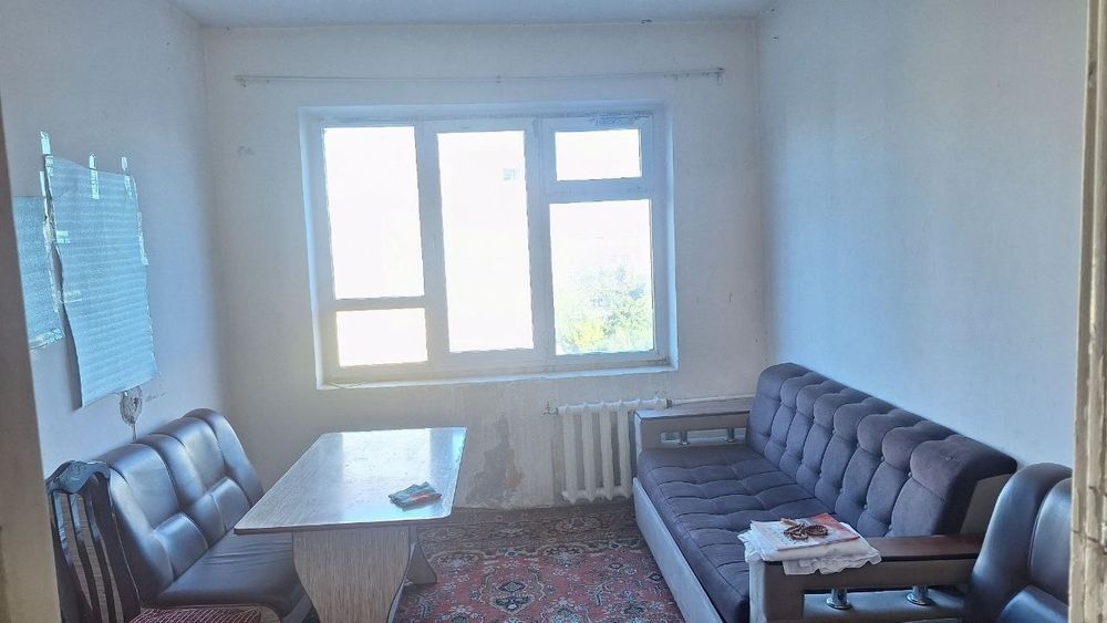 Kvartira ijaraga beriladi