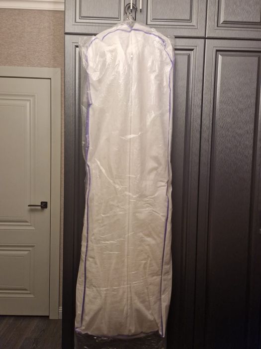 Продам свадебное платье