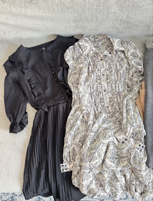 Отдам вещи бесплатно