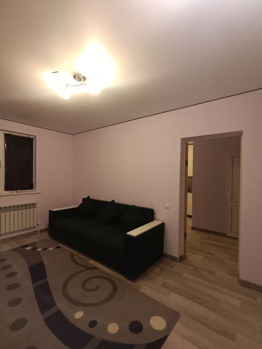 Квартира сдаётся