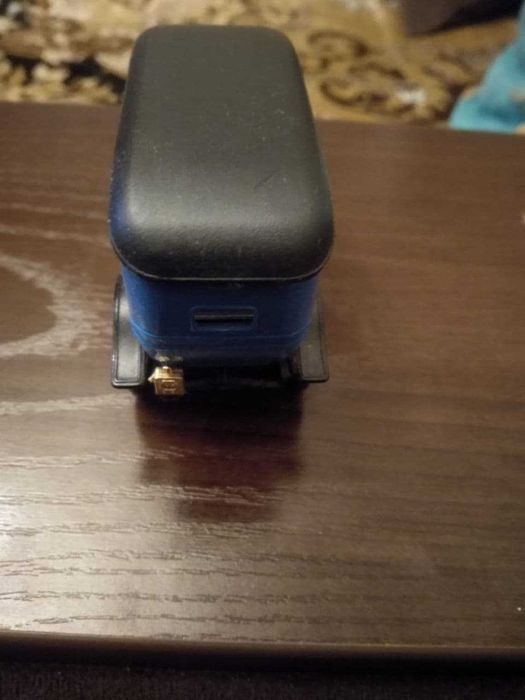 Продам масштабную модель СССР 1:43 "РУССО-БАЛТ"