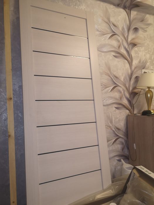 Дверь межкомнатная