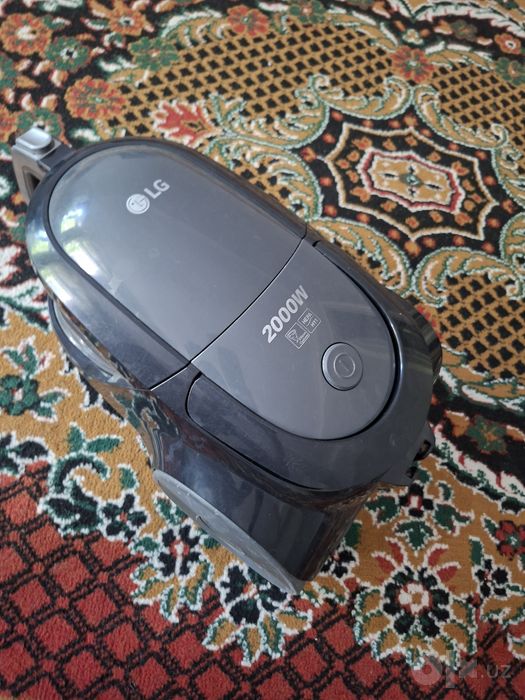 Pilisos LG 2000W