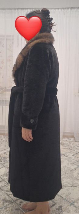 Шуба шикарного качество