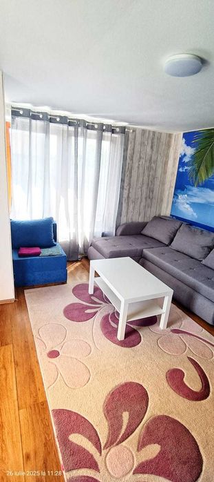 Cabana pt zile de naștere– 500lei /o zi – 800 lei/ per weekend - 10 pr