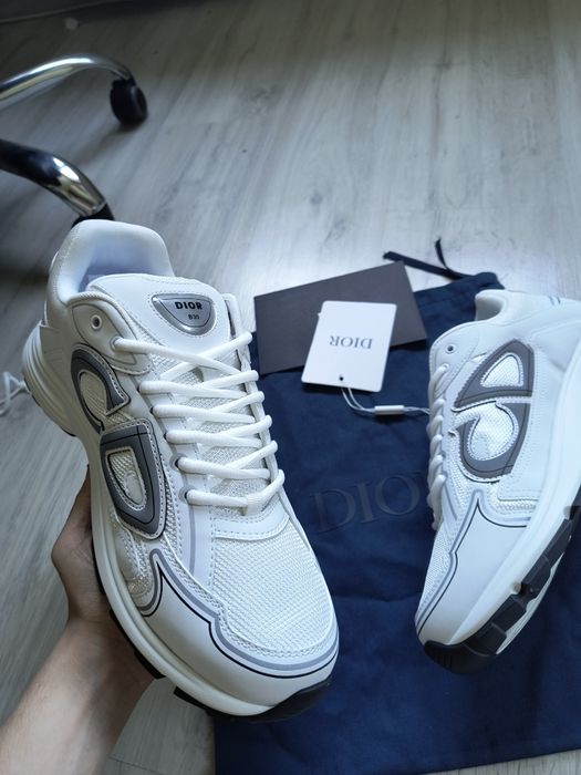 Dior B30 white 44
