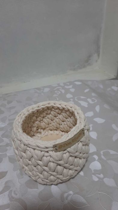 Подарок корзина для хранения