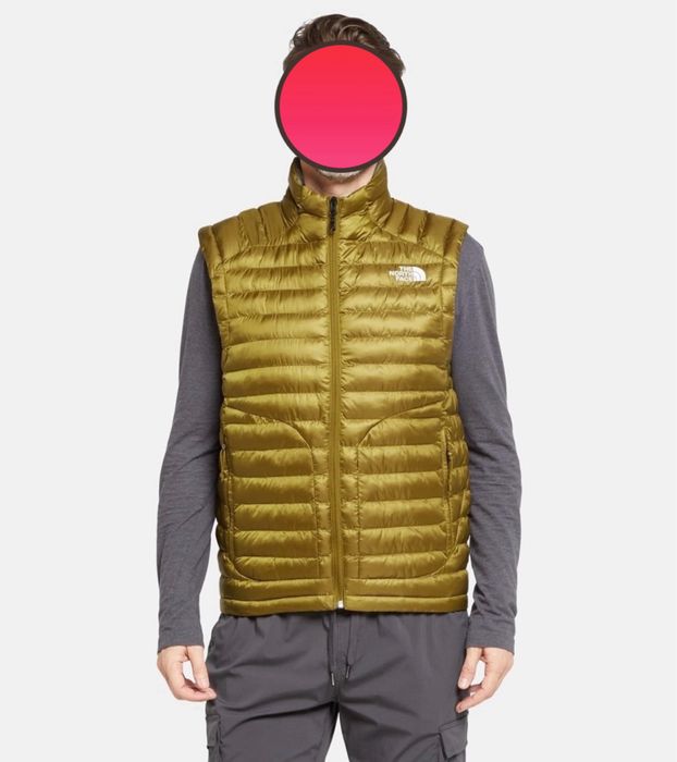 Vesta The North Face