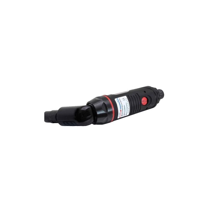 Biax profesional pneumatic, 6 mm,115 (grade), polizor unghiular