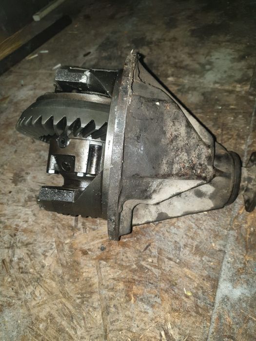 Продам редуктор Газель