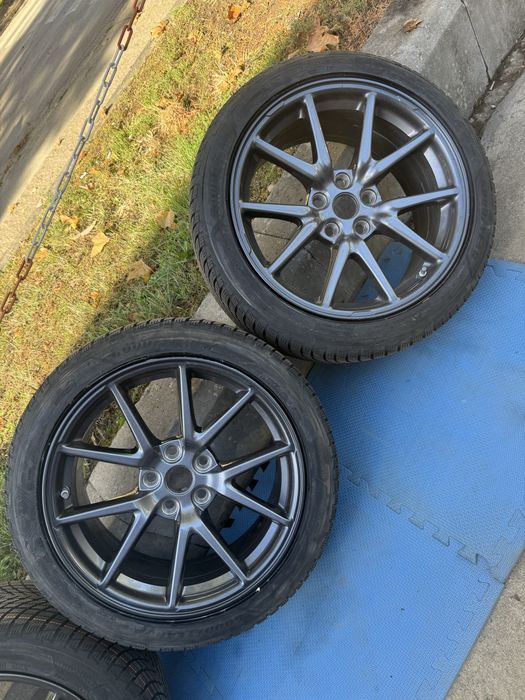 18” Tesla model 3 Y