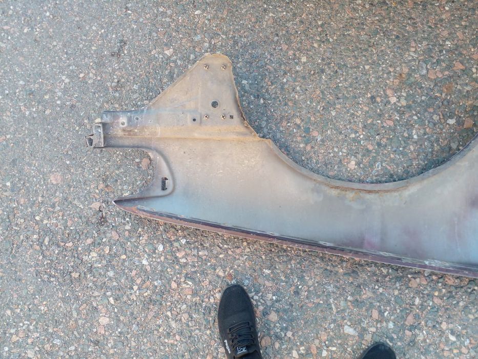 Продам крыло от Ауди