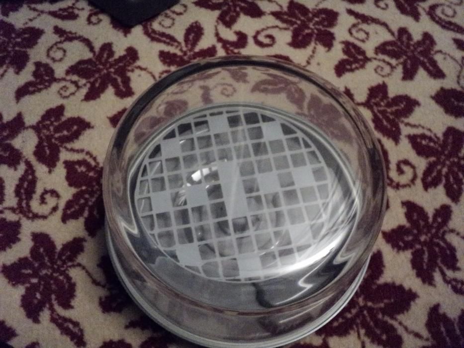 Aparat de vidat si pompa Vacsy ZEPTER