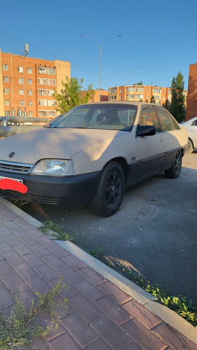 Продам Opel Omega A