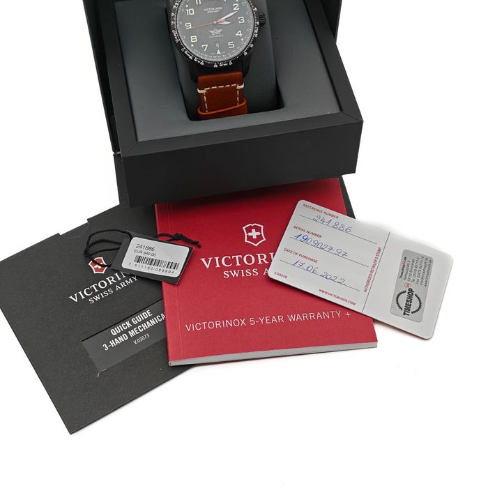 Victorinox Airboss 241886