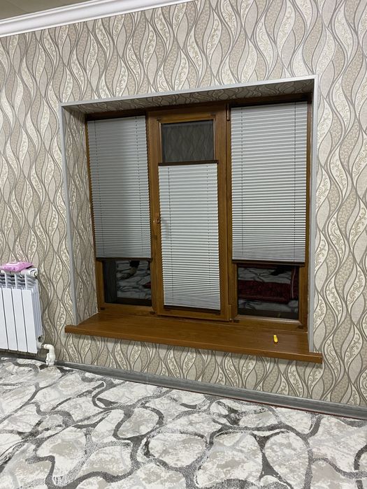 Жалюзи для окон