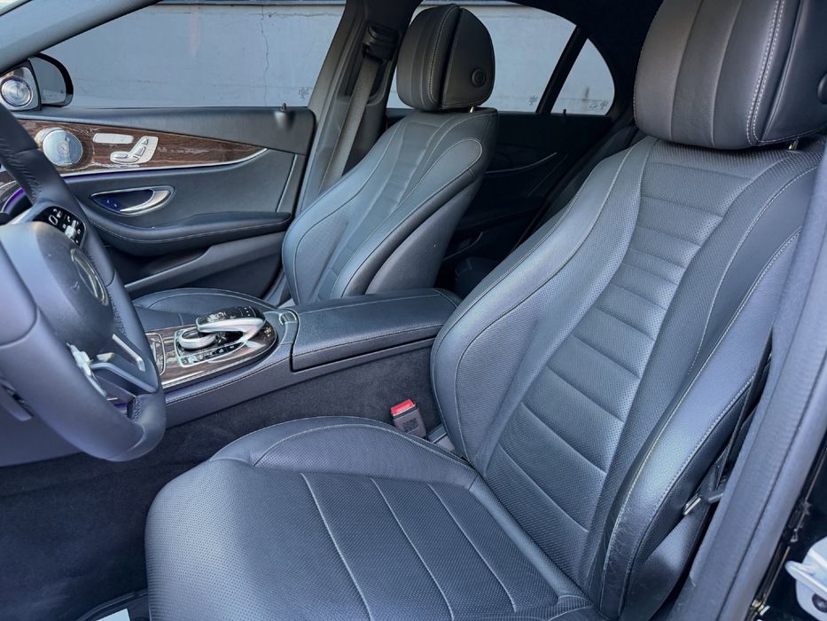 Mercedes-Benz W213 E300