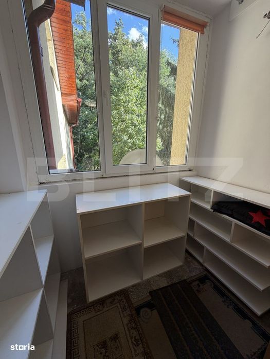 Apartament 4 camere, 78 mp, zona Cornisa