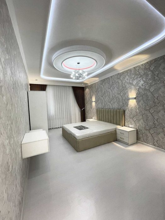 Аренда квартира ЖК Сагбан Баурум 4-комнат ро-н Алмазарский