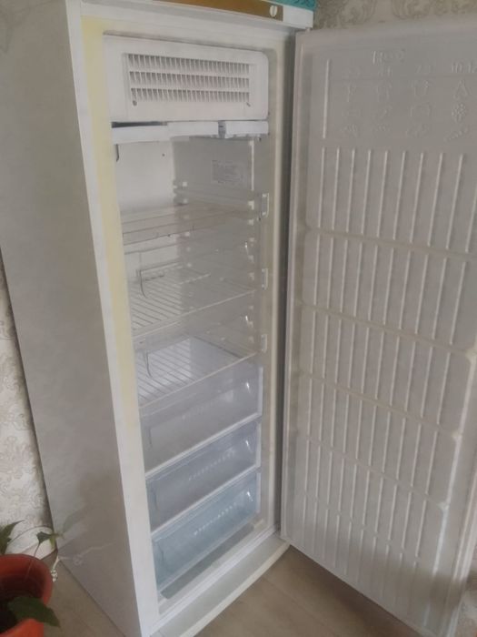 Холодилник No Frost