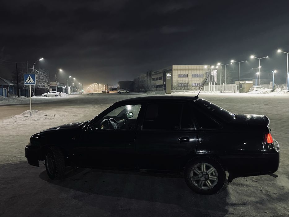 Продам Daewoo Nexia 2011 г