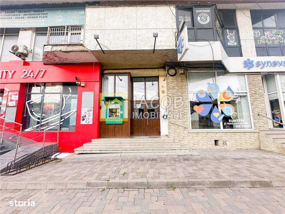 Apartament 3 camere decomandate de vanzare| 91,84 mp | Calea Marasesti — fotografia 3
