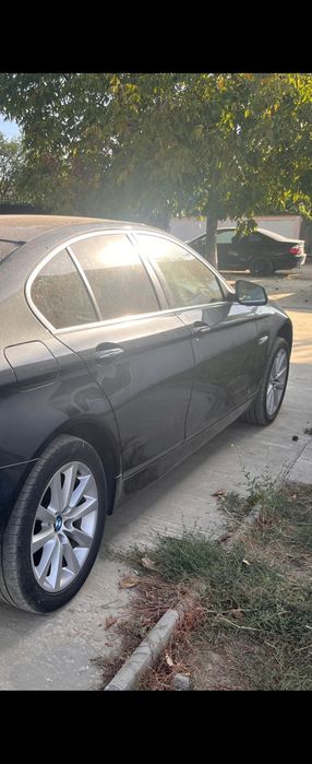 Vand jante bmw 255 45 18 ZR runflat