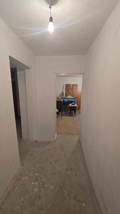 Vand apartament 2 camere 67 mp, parter str Petre Ispirescu, sector 5