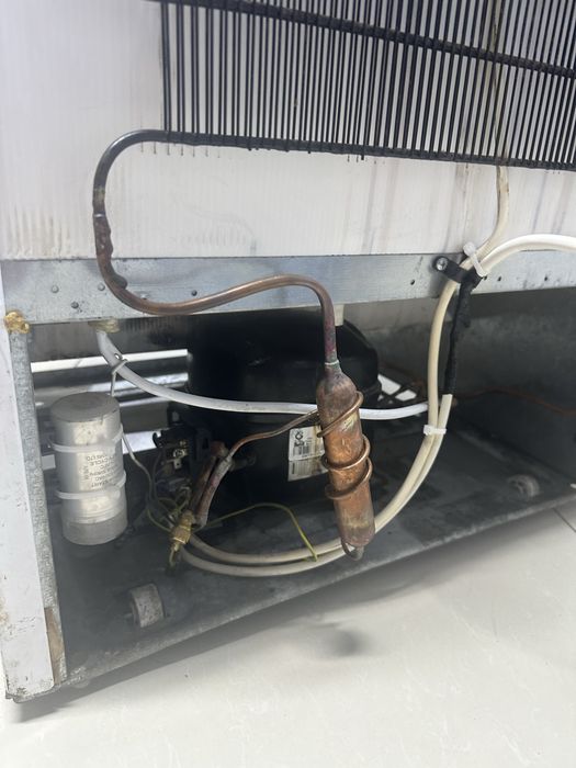 витринный холодильник шкаф, для торговли